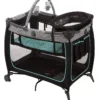 Vero Beach Baby Equipment Rental - Pack and Play